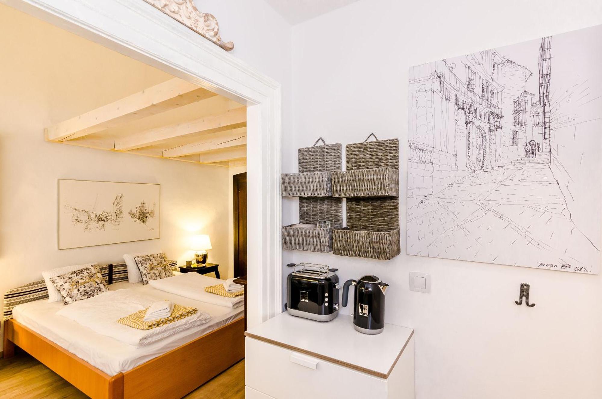 Midtown Apartments ดูบรอฟนิก ภายนอก รูปภาพ