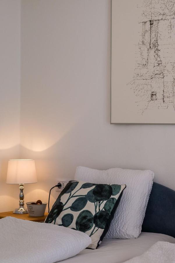 Midtown Apartments ดูบรอฟนิก ห้อง รูปภาพ